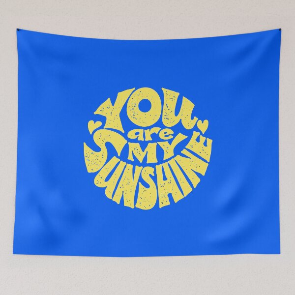 Item preview, You Are My Sunshine | Ill Give You The Sun designed and sold by graphic-genie.