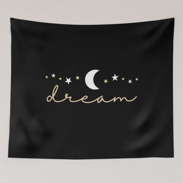 Item preview, Dream  designed and sold by BloompodDesigns.