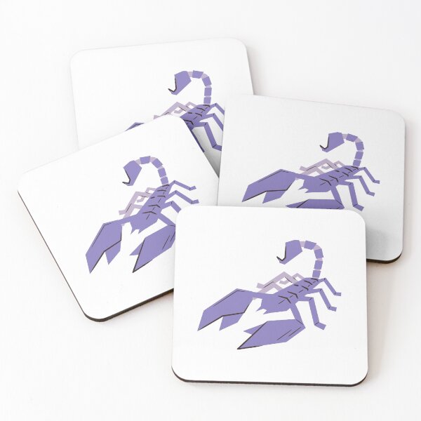 Item preview, Scorpio zodiac sign designed and sold by dineshv.