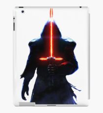 Star Wars Kylo Ren iPad Case/Skin