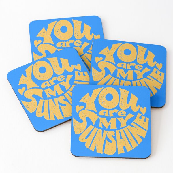 Item preview, You Are My Sunshine | Ill Give You The Sun designed and sold by graphic-genie.