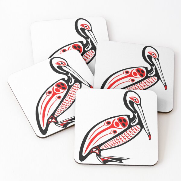Item preview, Pelican designed and sold by jwbentoniii.
