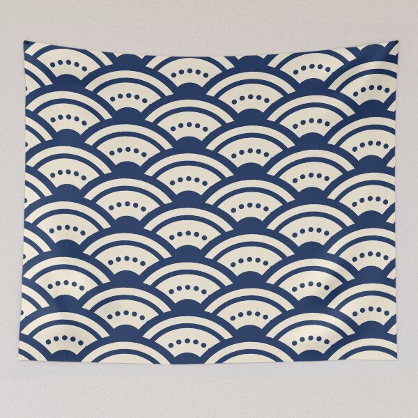 Item preview, Japanese Pattern Design #027 designed and sold by isko1977.