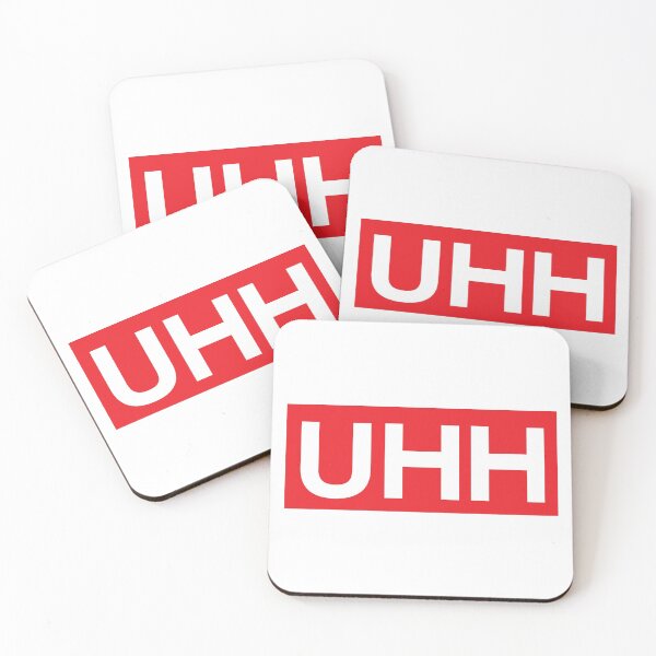 Item preview, Uhhh designed and sold by Bella's Merch.