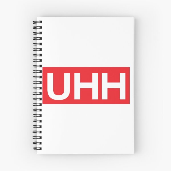 Item preview, Uhhh designed and sold by Bella's Merch.