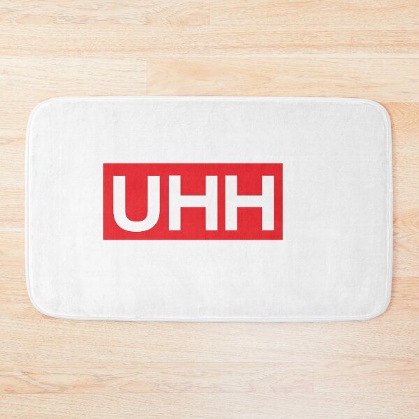 Item preview, Uhhh designed and sold by Bella's Merch.
