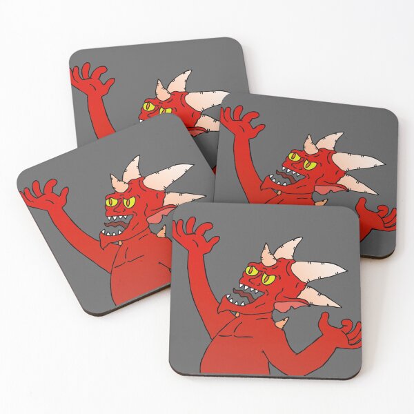 Item preview, Devil from Inferno Heroes III designed and sold by bvemba.