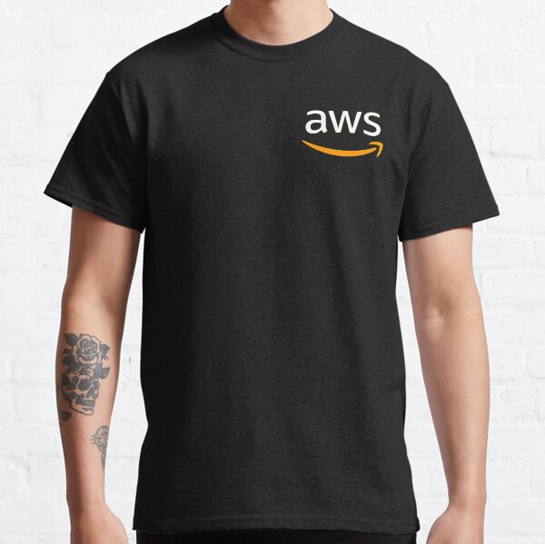 aws Classic T-Shirt