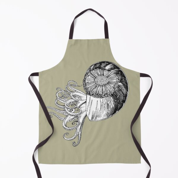 Item preview, `Ukehaluhe`e - A Fantastical Sea Creature designed and sold by Peles808Grrl.