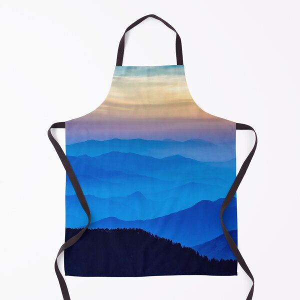 Item preview, Mountain fog designed and sold by Arinom.