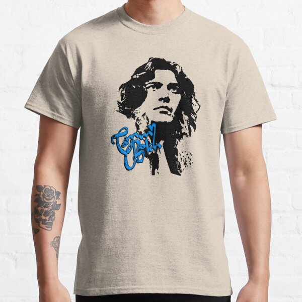 tommy bolin shirt