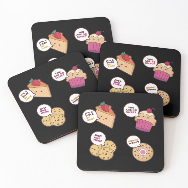 Item preview, Christmas Cookies For Gifts designed and sold by Ester Arts.