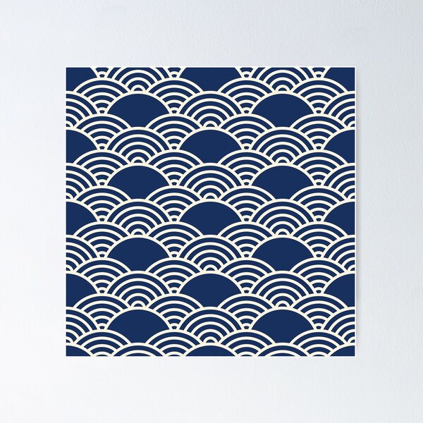 Item preview, Japanese Pattern Design #029 designed and sold by isko1977.
