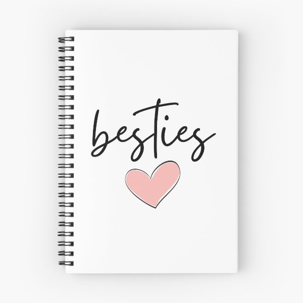 Item preview, Besties designed and sold by gracehathhorn.