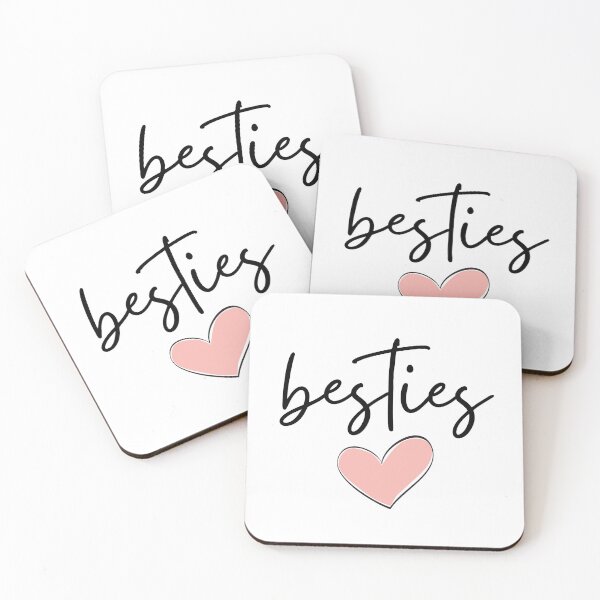 Item preview, Besties designed and sold by gracehathhorn.