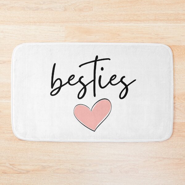Item preview, Besties designed and sold by gracehathhorn.