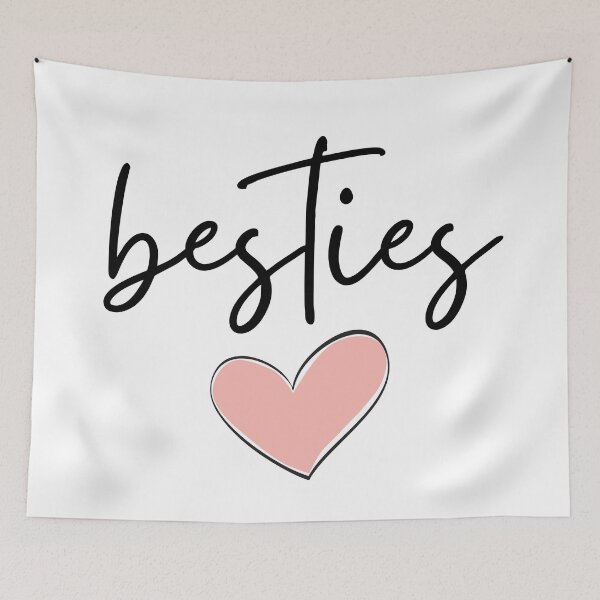 Item preview, Besties designed and sold by gracehathhorn.