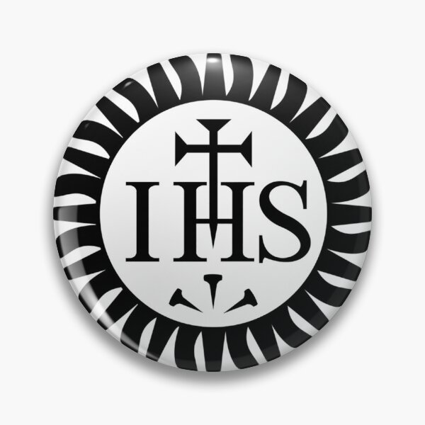 Item preview, Iesus Hominum Salvatore designed and sold by contramundum.