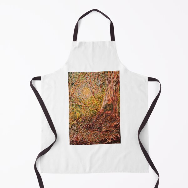 Item preview, Billy Tea.Shaggy. Australian Bush designed and sold by Vincent Loverso.