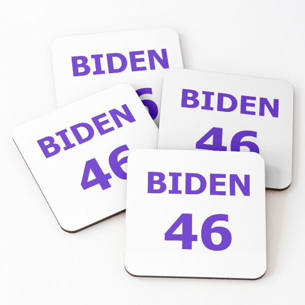 Item preview, Biden 46 designed and sold by AlteredAtelier.