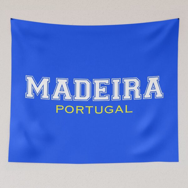 Item preview, Madeira designed and sold by alexandracpinto.