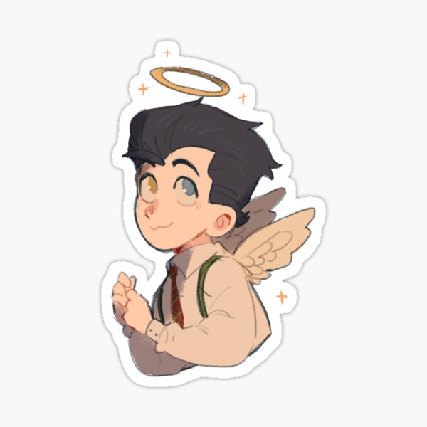 Item preview, Angel Orion designed and sold by Hopdoodles.