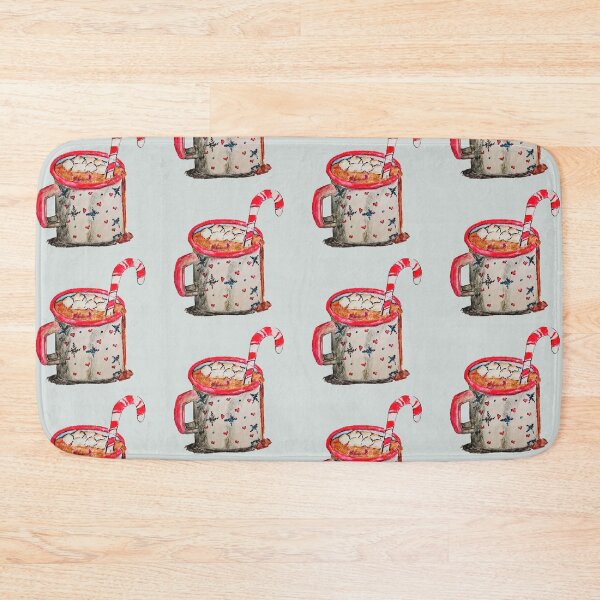 Item preview, Hot Chocolate  designed and sold by CanDo20.