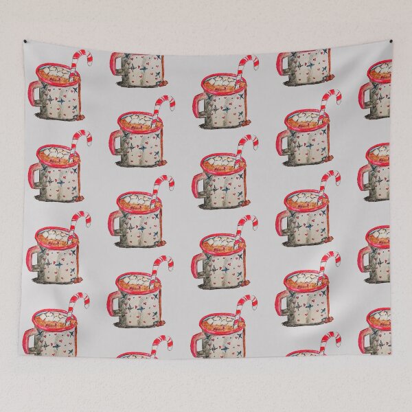 Item preview, Hot Chocolate  designed and sold by CanDo20.