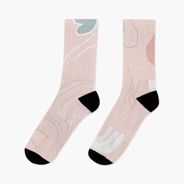Item preview, Pink Topographic Pattern designed and sold by StylishTayla.