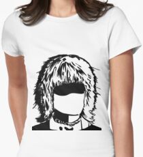 Pris Women's Fitted T-Shirt