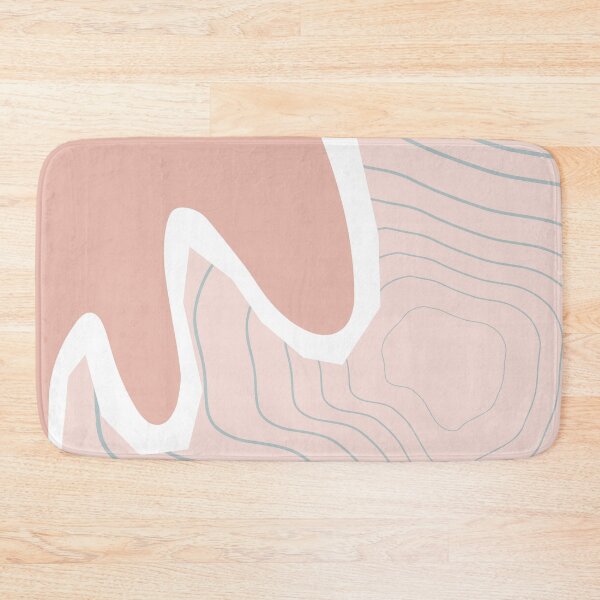Item preview, Topographic Pattern designed and sold by StylishTayla.