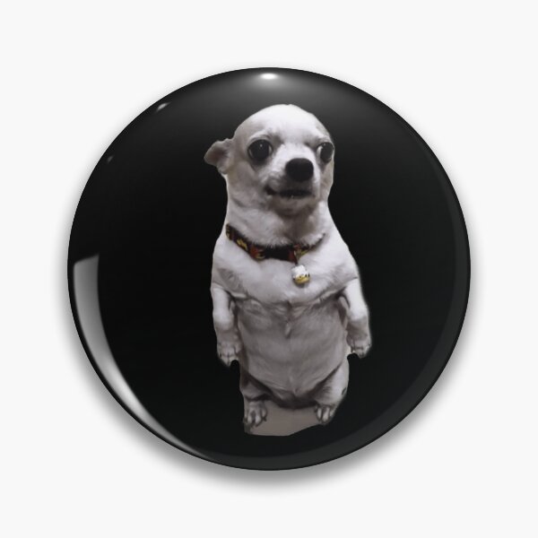 Item preview, Fat Chihuahua Standing  designed and sold by safdav872.