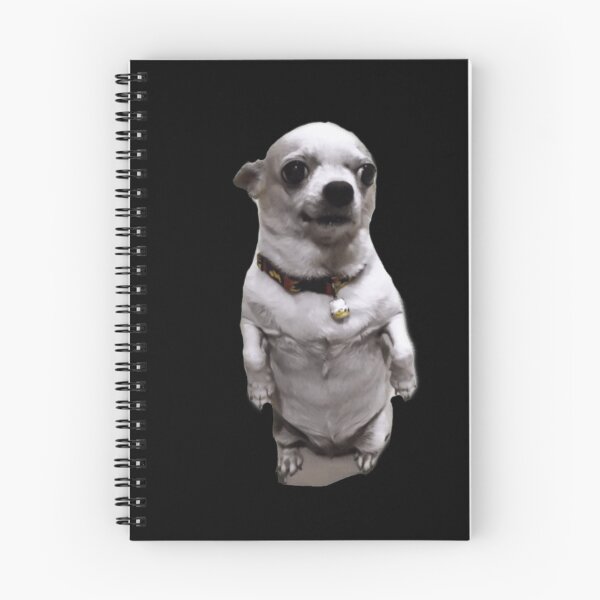 Item preview, Fat Chihuahua Standing  designed and sold by safdav872.