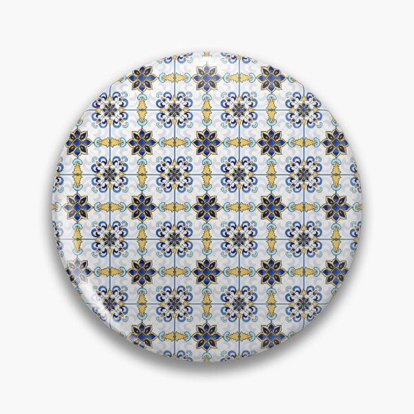 Item preview, Mosaic Morocco designed and sold by zcollective.