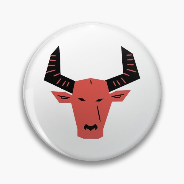 Item preview, Taurus zodiac sign designed and sold by dineshv.