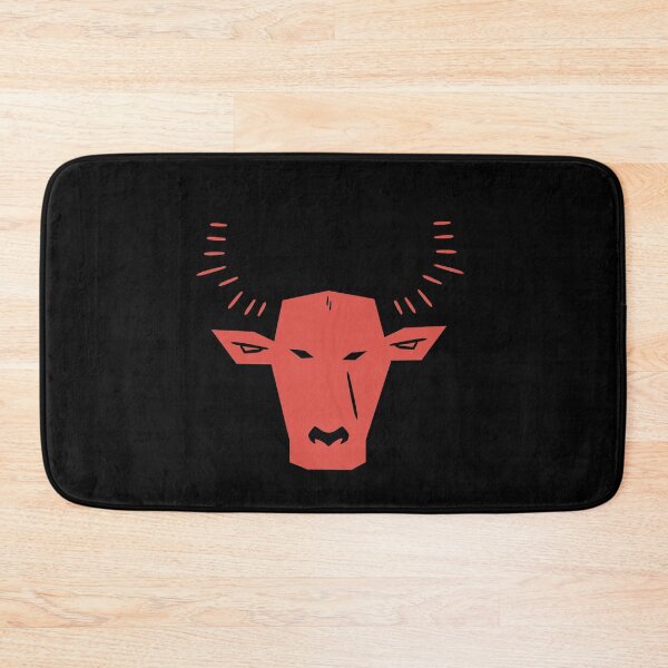 Item preview, Taurus zodiac sign designed and sold by dineshv.