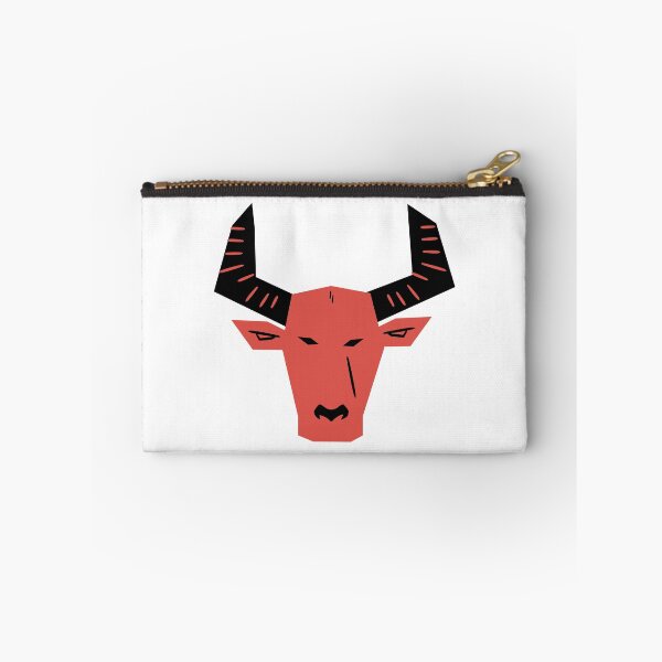 Item preview, Taurus zodiac sign designed and sold by dineshv.