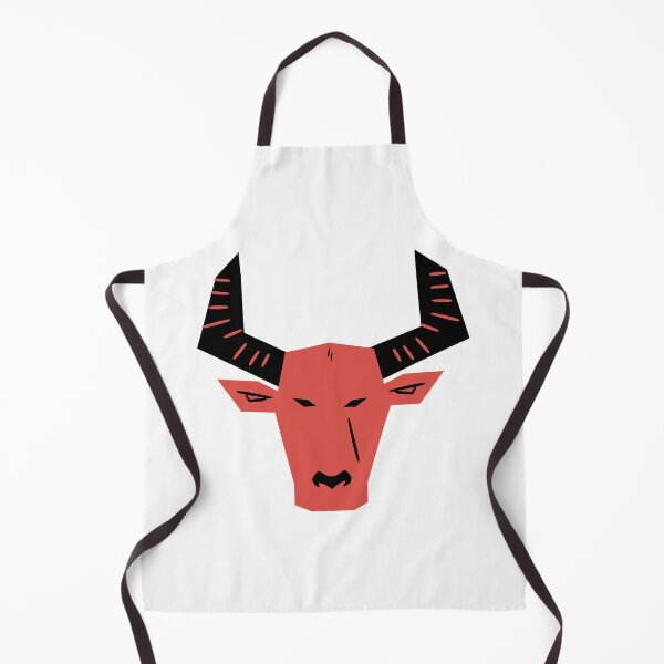 Item preview, Taurus zodiac sign designed and sold by dineshv.