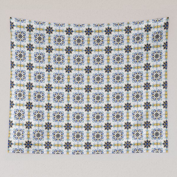 Item preview, Mosaic Morocco designed and sold by zcollective.