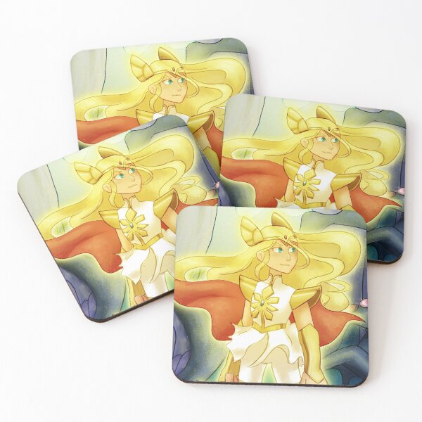 Item preview, Princess of Power designed and sold by KyDv404.