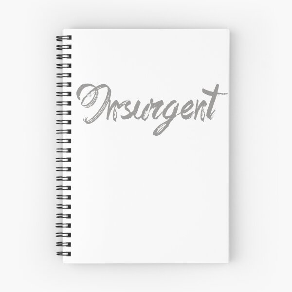Item preview, DIVERGENT - INSURGENT designed and sold by thedreamshirt.