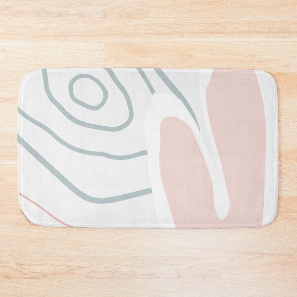 Item preview, Topographic Pattern designed and sold by StylishTayla.