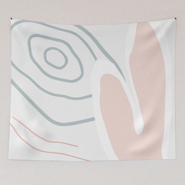 Item preview, Topographic Pattern designed and sold by StylishTayla.