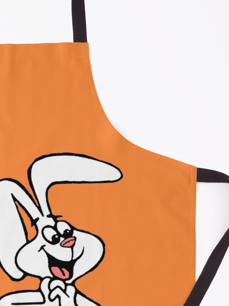 Alternate view of Trix Rabbit Apron