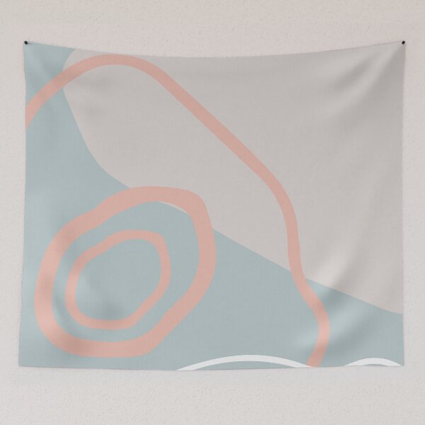 Item preview, Topographic Pattern designed and sold by StylishTayla.