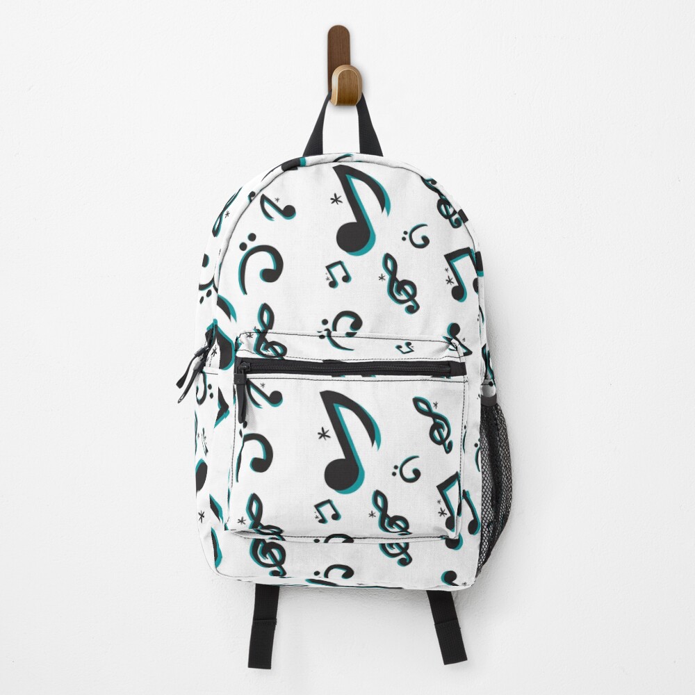 Item preview, Backpack designed and sold by CreativeTEES45.