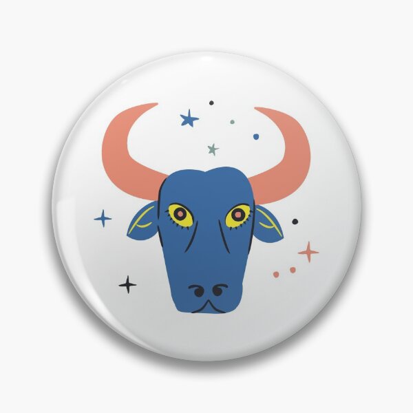 Item preview, Taurus zodiac sign designed and sold by dineshv.