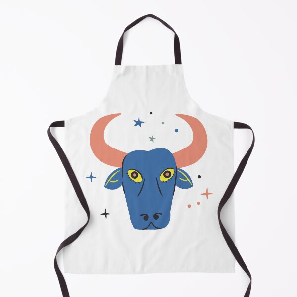 Item preview, Taurus zodiac sign designed and sold by dineshv.