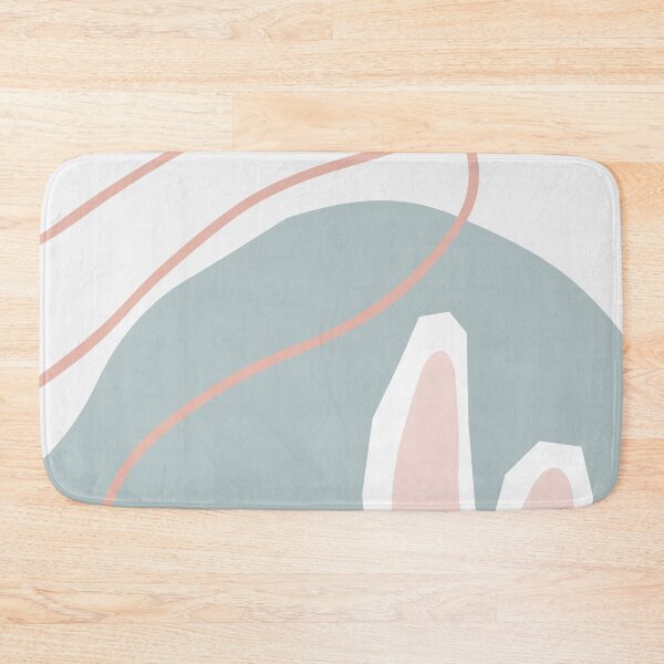 Item preview, Topographic Pattern designed and sold by StylishTayla.