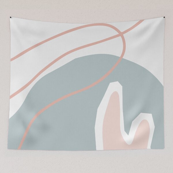 Item preview, Topographic Pattern designed and sold by StylishTayla.